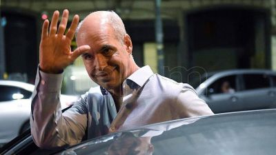 El gobierno porte�o dar� a conocer su posici�n frente a las nuevas medidas