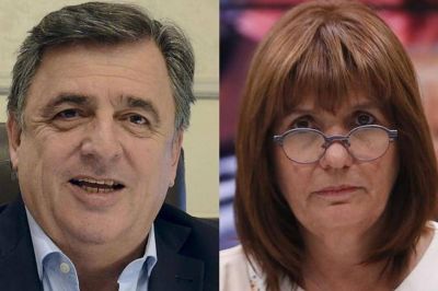 Juntos por el Cambio sali� a criticar las medidas para enfrentar la pandemia