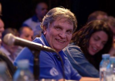 Leonardo Fabre, el inclasificable