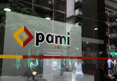 PAMI: crece la preocupaci�n por la ocupaci�n de camas en la Provincia y en el AMBA