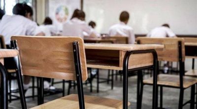 Padres Organizados: �Repudiamos la decisi�n del presidente de suspender las clases presenciales�