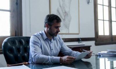 Ach�val apoy� las nuevas medidas en el AMBA: �Salvar vidas es la prioridad�