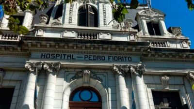 Avellaneda: El Fiorito tiene todas sus camas ocupadas