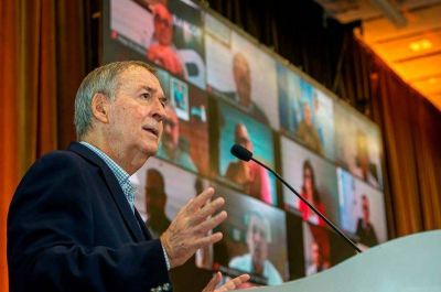 La Provincia no har� cambios pero toma nota de los anuncios nacionales