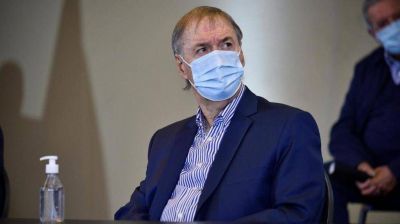 Schiaretti y �un mensaje para la Naci�n?: �Esta es la autonom�a que siempre mostr� C�rdoba