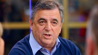 Negri acus� al Gobierno de 