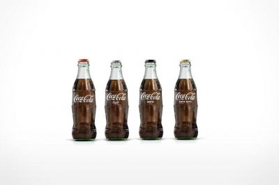 Arca Continental, embotelladora de Coca-Cola, invertir� 460 millones en 2021 para ampliar su producci�n