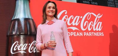 Coca-Cola EP propone que los Daurella puedan llegar al 40% del capital sin lanzar una opa