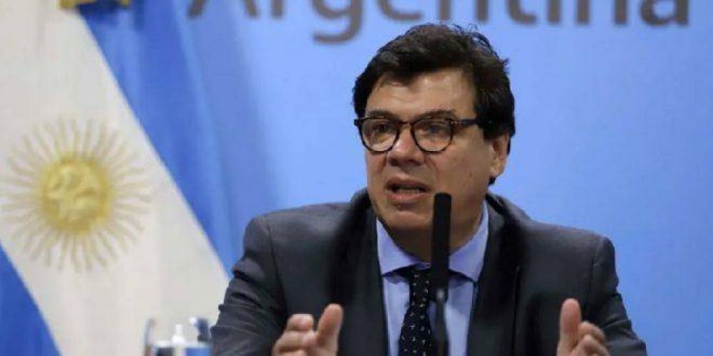 El Gobierno le puso fecha a la reunin del Consejo del Salario
