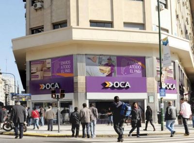 Moyano ahora qued� a un paso de enfrentarse con Crist�bal L�pez por el pedido de indemnizaci�n y continuidad laboral en OCA