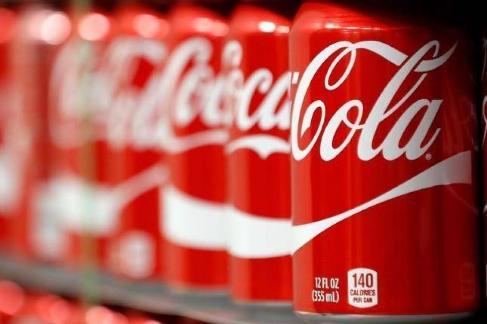 Coca-Cola: la recuperacin econmica llegar a partir de 2023