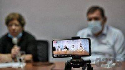 Una decisi�n que se celebr�, un discurso que incomod�