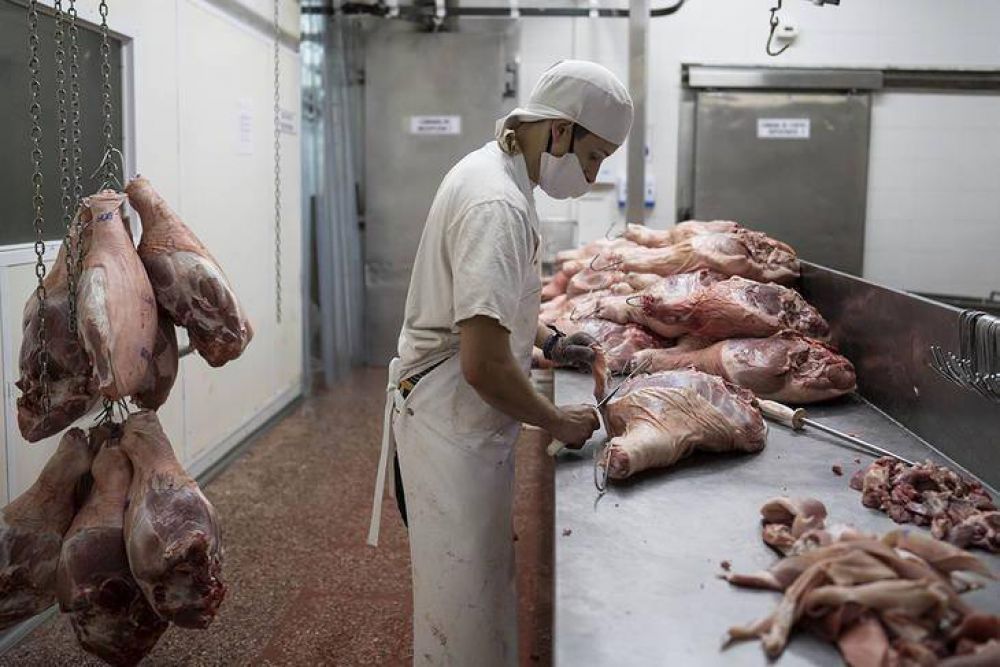 Por qu los precios de la carne subieron ms de un 50% en menos de seis meses
