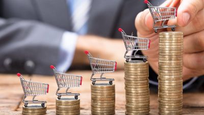 La inflaci�n arroj� el peor marzo desde la h�per de 1991 y se disipa la meta de Guzm�n