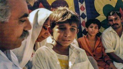 D�a contra la esclavitud infantil, el Papa: 