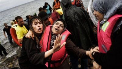 Que el mundo escuche el clamor de los refugiados. El Papa recibe a Filippo Grandi (ACNUR)