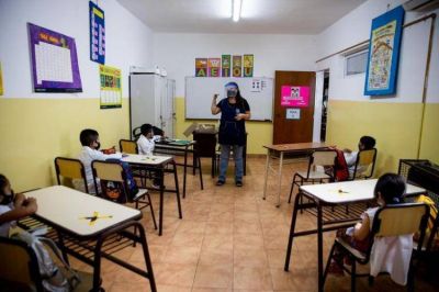 Apoyo del Consejo de Educaci�n Cat�lica a las comunidades educativas ante las nuevas medidas