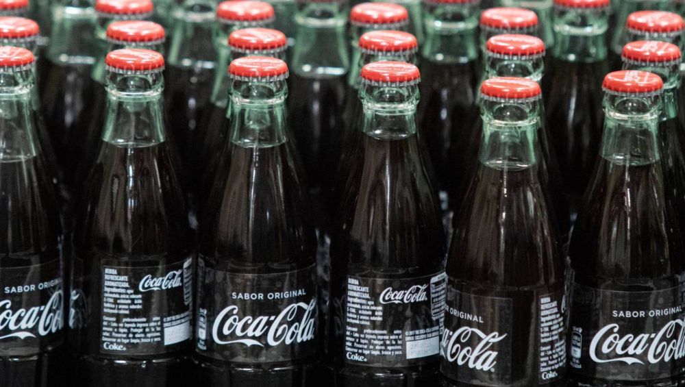 Coca-Cola EP completa la compra por 6.000 millones de Amatil tras el visto bueno de sus accionistas