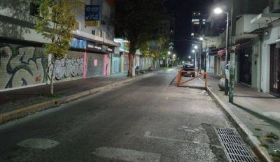 Intendentes celebraron alto acatamiento a nuevas medidas contra el coronavirus