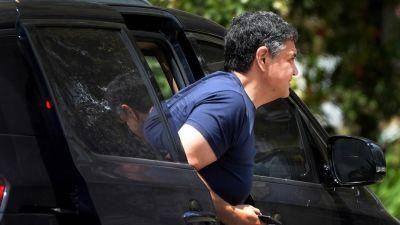 Jorge Macri present� en la Justicia un amparo similar al de Larreta para sostener las clases presenciales