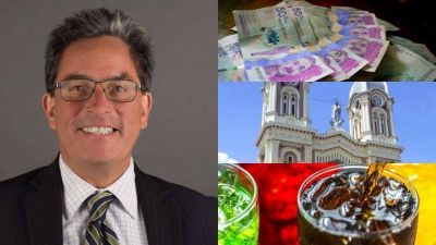 ¿Qué pasó con el impuesto a bebidas azucaradas e iglesias en la reforma tributaria?