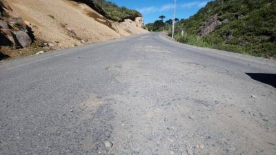 Lonquimay fue marcando un camino