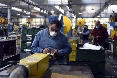 Los servicios exceptuados que pueden funcionar despu�s de las 20