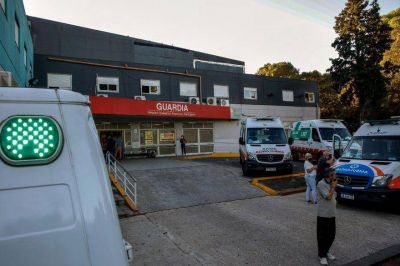 Falso positivo: una desconfianza rec�proca que pega en el peor momento de la segunda ola de covid