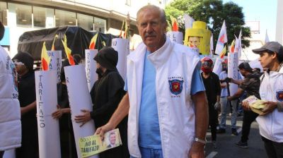 SIPEDYB Paran�: �Est� claro que la inflaci�n la generar�n las grandes empresas, los monopolios y oligopolios que controlan las cadenas de producci�n�