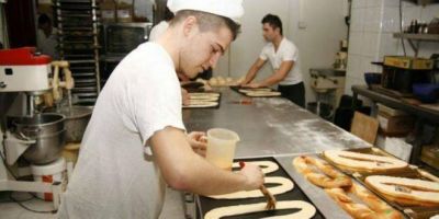 Paritarias de pasteleros: el gremio adicion un 10,86% y llev la suba anual a 41,9%