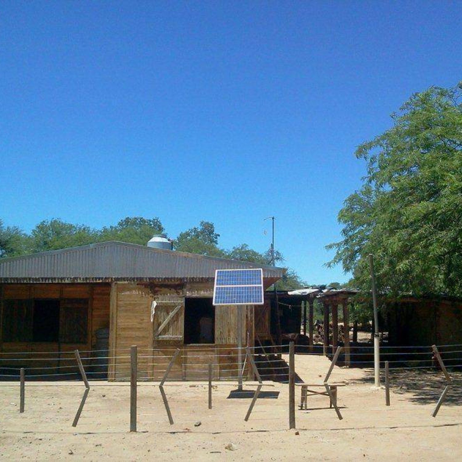 Bombas de agua solares para miles de productores de la ...