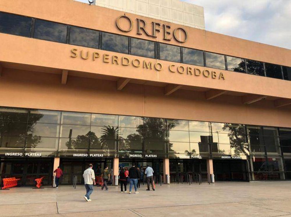 Se reanuda la campa�a de vacunaci�n en C�rdoba