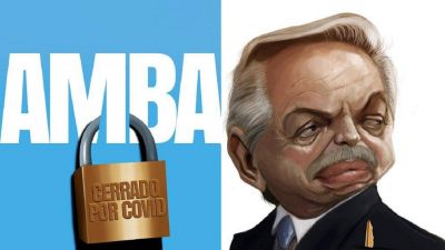 Los fantasmas que enloquecen a nuestros l�deres mientras el virus avanza sin piedad