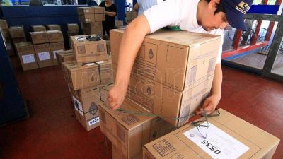 El oficialismo buscar� consensos para una eventual postergaci�n de las PASO