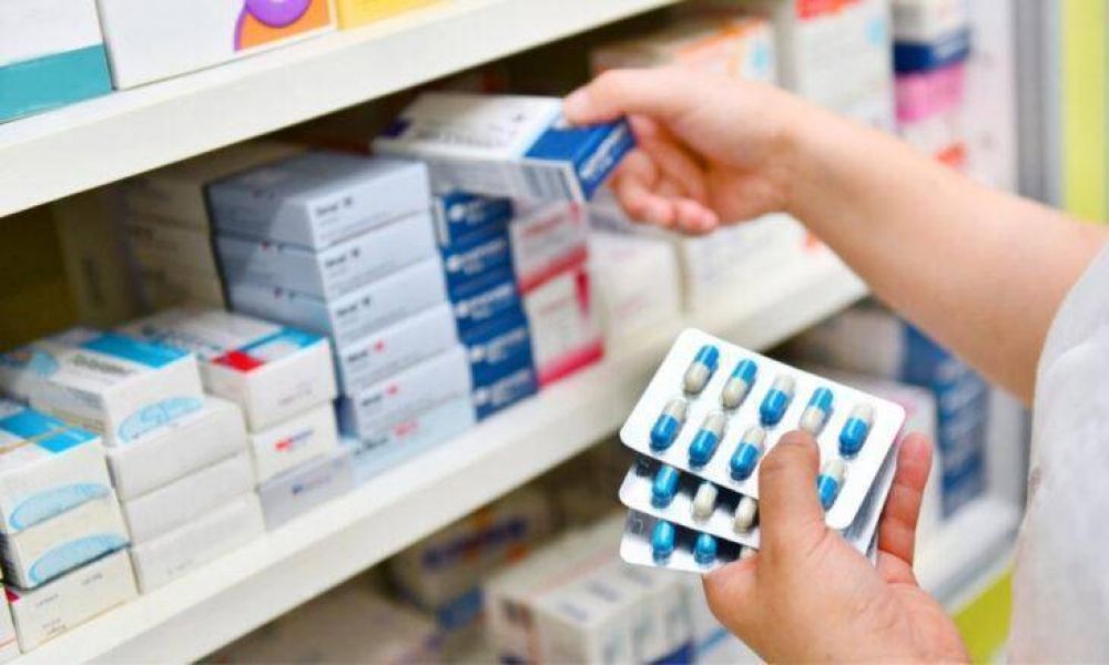 Los medicamentos esenciales aumentaron por encima de la inflacin en el primer trimestre de 2021