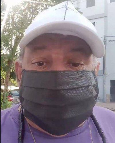 Rogelio: �Con la segunda ola, la pol�tica debe esperar�
