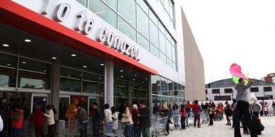 Grav�simo: trabajador de Coto denuncia que lo obligaron a trabajar con s�ntomas Covid-19