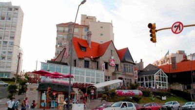 Si Mar del Plata retrocede a la 