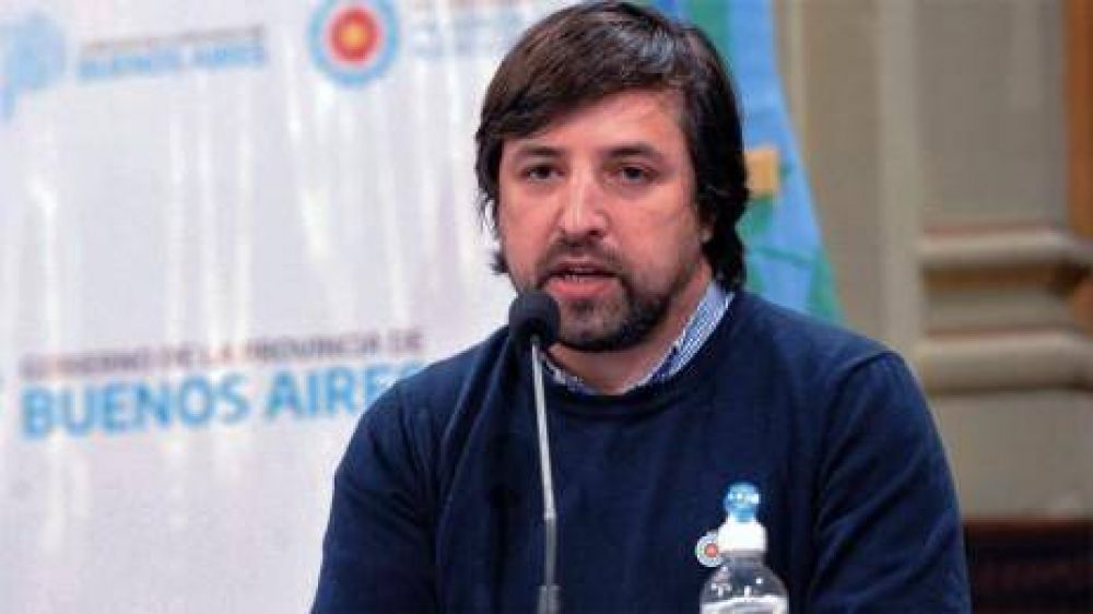 Kreplak: Es muy posible que Mar del Plata tenga que aplicar reducciones mayores