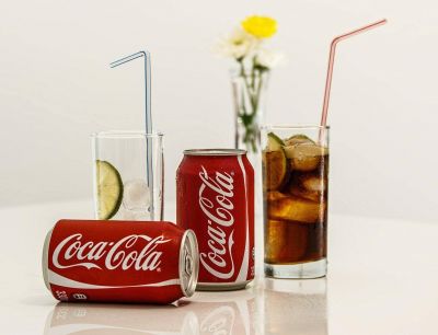 Coca-Cola cambia el diseo de sus latas