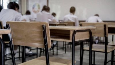 Gremio de docentes privados avis� que denunciar� a los propietarios de escuelas privadas que no cumplan con la suspensi�n de clases presenciales en el AMBA