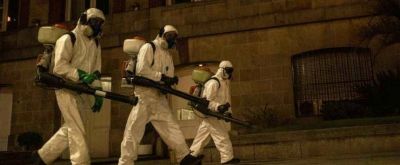 Mar del Plata super� los 3000 casos activos de coronavirus