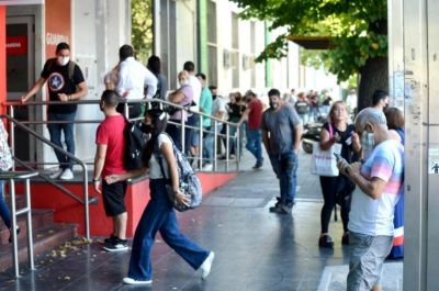 La terapia intensiva m�s grande de La Plata tiene el 95% de las camas ocupadas