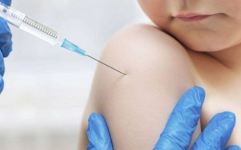 Comienza en la Ciudad la vacunacin contra la gripe