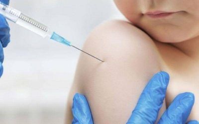 Comienza en la Ciudad la vacunación contra la gripe