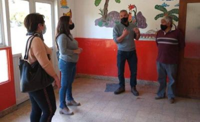 Pami entregar� subsidio a afiliados afectados por incendios