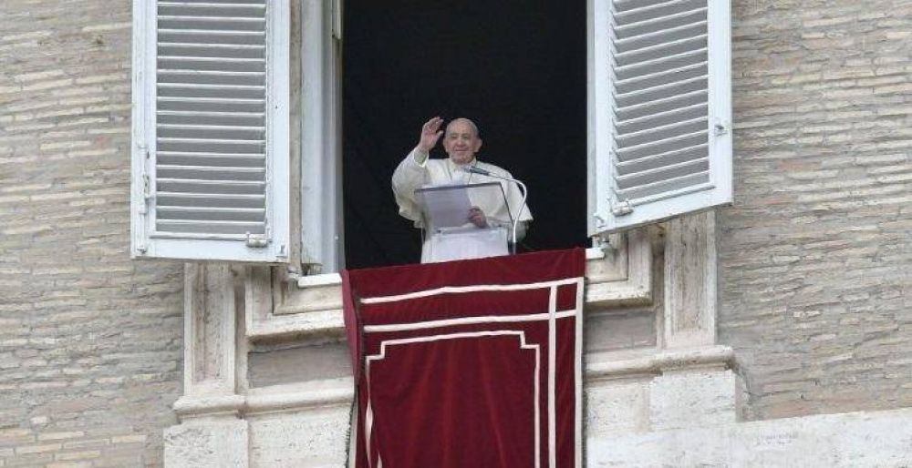 Papa Francisco: Jess no es un espritu, sino una persona viva