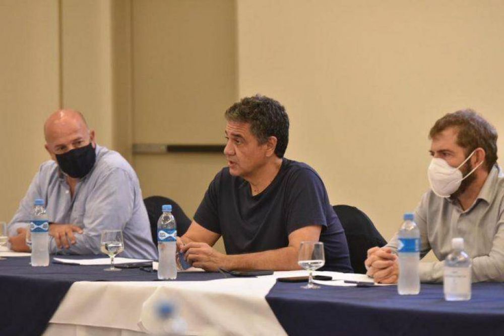 La Justicia rechaz el amparo de Jorge Macri por la presencialidad