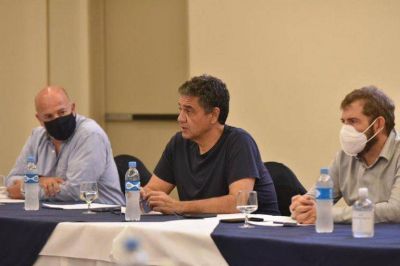 La Justicia rechaz� el amparo de Jorge Macri por la presencialidad