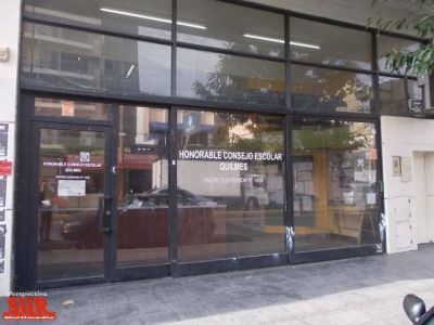 El Consejo Escolar de Quilmes respald� la suspensi�n de la presencialidad en las escuelas bonaerenses